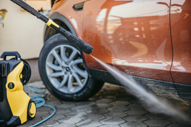 Best Best Pressure Washing Companies  in Black Mountain, NC