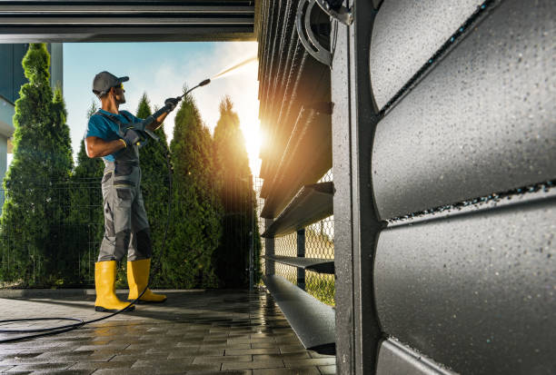 Why Choose Our Certified Pressure Washing Experts for Your Project Needs in Black Mountain, NC?