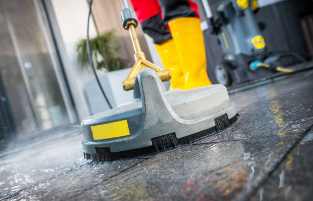 Best Affordable Power Washing  in Black Mountain, NC