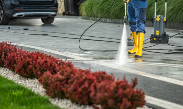 Best Roof Power Washing Services  in Black Mountain, NC