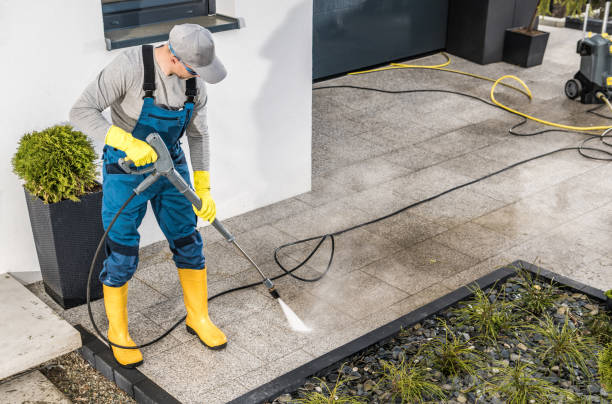 Best Garage Pressure Washing  in Black Mountain, NC