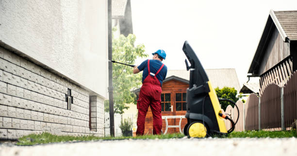 Best Sidewalk Pressure Washing  in Black Mountain, NC